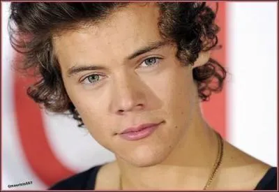 Quel est son prnom complet :