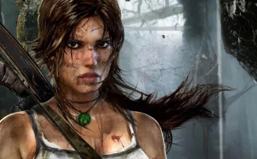 Quiz Tomb raider