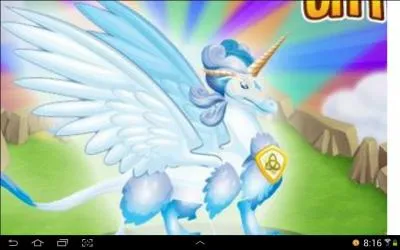 Combien de PV a le dragon pur au niveau 20 ?