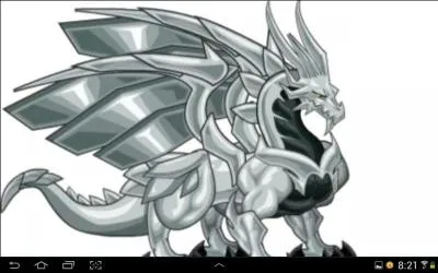 A quel niveau peut-on acheter un dragon mtallique ?