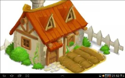 Et la grande ferme ?