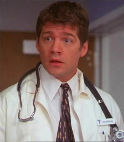 Comment s'appelle le mdecin qui a soign Piper dans l'pisode  Fruit dfendu  ?