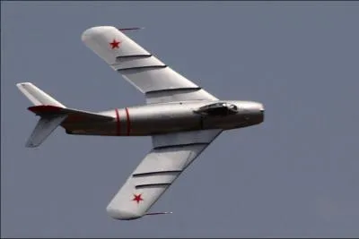 Le Mig-17 n'a particip qu' une seule de ces guerres. Laquelle ?
