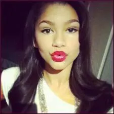 Quelle ge a-t-elle ?