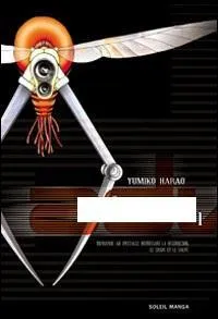 Trouvez le titre de ce manga !