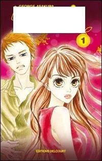 Trouvez le titre de ce manga !