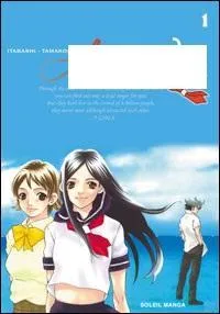 Trouvez le titre de ce manga !