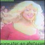 Qui est cette chanteuse ?