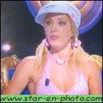 Qui est cette chanteuse ?