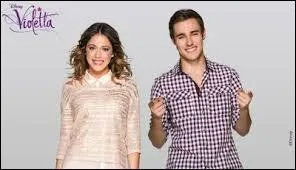 Pourquoi Leon a-t-il rompu avec Violetta ?