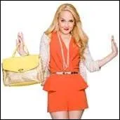 Ludmila est-elle devenue gentille ?