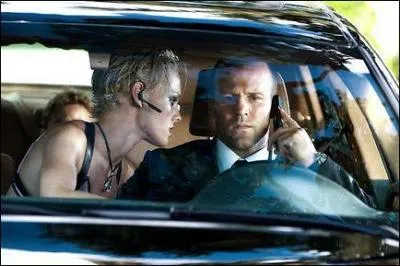 Et ici Jason Statham mais dans quel ' Transporteur ' ?
