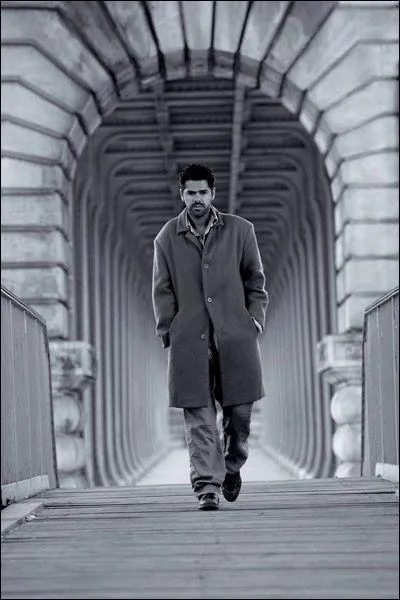 Et cette photo de Jamel Debbouze est tire de quel film?