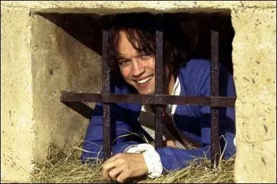 Et Vincent Perez a jou dans quel film?