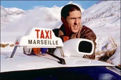 Et ici de quel ' Taxi ' est tire cette photo?