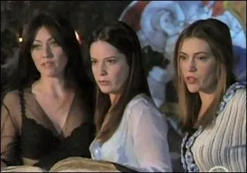 Qu'arrive-t-il aux organisateurs de mariage dans l'pisode  Le ct obscur  ?