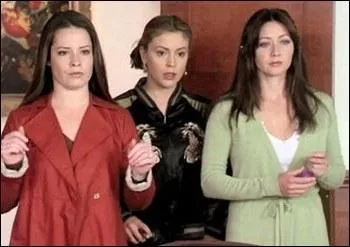 Dans l'pisode  La confrrie , qui infiltre les dmons ?