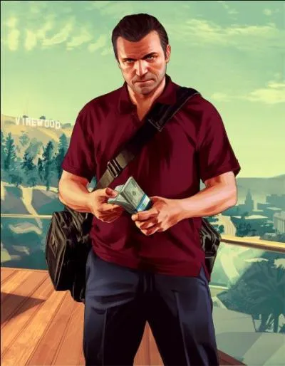 Qui est ce personnage ?