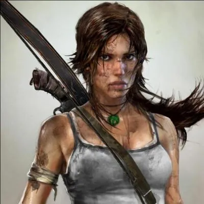 Sur les traces de quel peuple Lara Croft part-elle au dbut de Tomb Raider 2013 ?