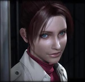 Dans quelle srie de jeux vido peut-on incarner le personnage de Claire Redfield ?