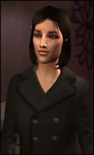 Dans Grand Theft Auto 4, pour qui travaille Michelle ?