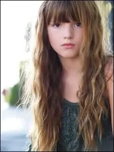 Est-elle dj sortie avec Cody Simpson ?