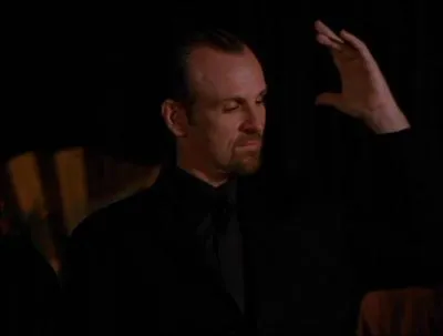 Dans le mme pisode, les dmons ont l'apparence d'animaux. Lesquels ?