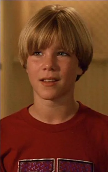 Dans le mme pisode, quel pouvoir possde Tyler ?