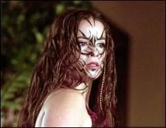 Dans le mme pisode, en quoi est transforme Piper ?