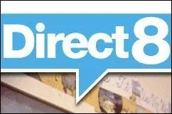 La chane Direct8 diffuse de deux  six heures du matin un des programmes nocturnes les plus audacieux: