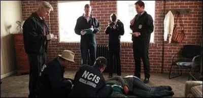 De quelle srie provient cette photo ?