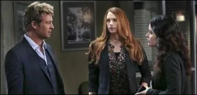 De quelle srie provient cette photo ?