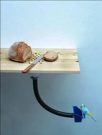 Quelle est la longueur d'une baguette ?