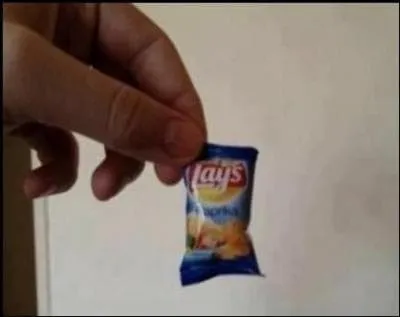 Quel est le plus gros consommateur de chips au monde ?