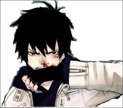 Dans quel chapitre Rin apparat-il pour la premire fois ?