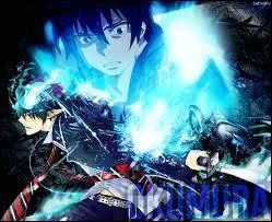 Qui est le vrai pre de Rin ?