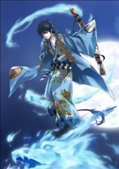 Quel est l'objectif de Rin ?