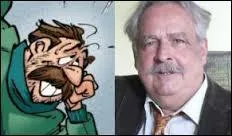 Qui est ce prof incomprhensible ?