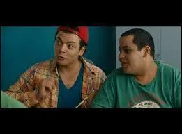 Qui est la personne en vert ?