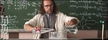Qui est ce prof qui craint ?