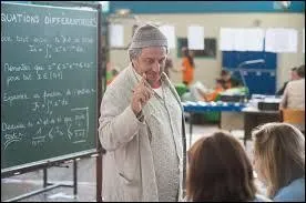 Qui est ce prof zen ?