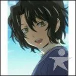 Comment s'appelle son serviteur ?