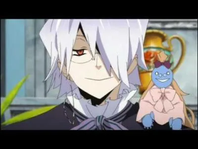 Comment s'appelle-t-il ?