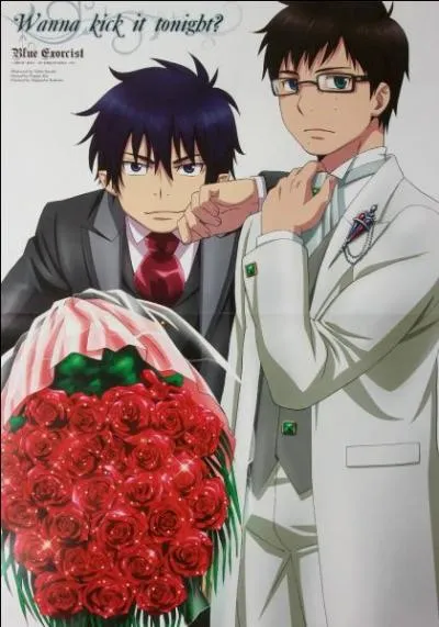 Avec qui danse-t-elle au final ?