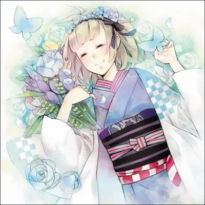 Quelle est sa passion ?