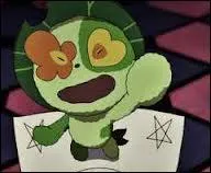 Quel nom lui donne-t-elle ?