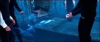 Quel est le patronus de Ron ?