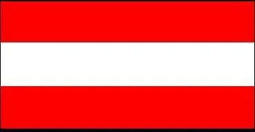 J'ai la forme d'un ttard.