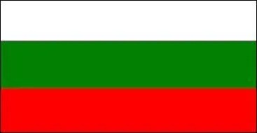 Ma capitale est Sofia.