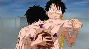 Ace a t enferm dans une prison. Laquelle ?